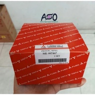 Fuso Ganjo PS220 6D16T Piston Ring Set