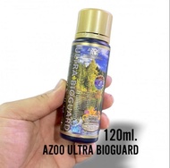 Azoo ultar bioguard 120ml(ฝาทอง)