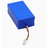 Battery for Samsung PowerBot Cyclone Force R7040 DJ96-00193B,DJ96-00193E