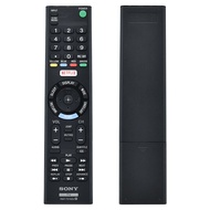 New Remote RMT-TX102U Replacement Applicable for Sony TV KDL-40W650D KDL-48R530C KDL-48R550C KDL-48W600D KDL-55W6500 KDL-55W6500D KDL-40W600D KDL-48W650D KDL-55W650D KDL-48R510C KD