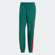 adidas Lifestyle Q3 Atlanta Pants Men Green JC9951