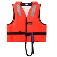 Adult Life Jacket 150N Rescue Large Buoyancy Life Vest
