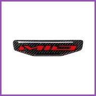 ◲ ◟ ✰ ♰ Yamaha mio emblem logo front resin stikcer for motorcycle mio sporty soul i 125 embossed