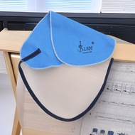 LADE Musical Instrument Cleaning Cloth Clarinet Clarinet Flute Saxophone Musical Instrument Clockwor
