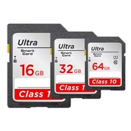 High-speed 16G/32GCLASS10 digital camera dedicated SD memory card