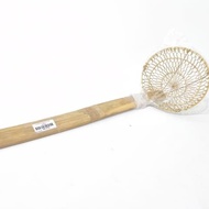 Chicken Noodle Strainer / Noodle Strainer Brass Material No. 5