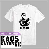 Ip man t-shirt