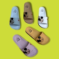 SANDAL anak Unisex model Nevada Disney Kidz