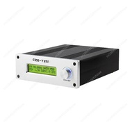 0-25W Long Coverage PLL Professional FM Stereo Broadcasting Transmitter with Dipole Antenna Kit, Sui