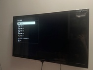 SONY二手 電視