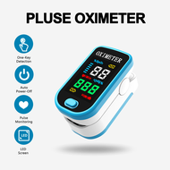 Portable Digital OLED Fingertip Pulse Oximeter Blood Oxygen Saturation Monitor SPO2 PR Pulse Rate Mo