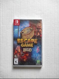 Escape Game Fort Boyard Nintendo Switch 任天堂