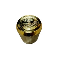 MOET CHAMPAGNE STOPPER GOLD COLOUR