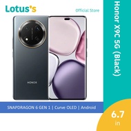Honor X9C 5G 512GB [Purple / Black]