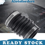alotoforders Flexible Air Intake Hose Engine Air Cleaner Intake Hose 17881-20100 Modified Parts