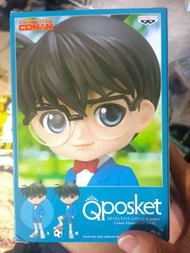 名偵探柯南 柯南  Qposket qp a款 detective Conan conan edogawa II」