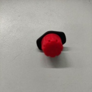 adjustable dripper fertigasi irrigation system