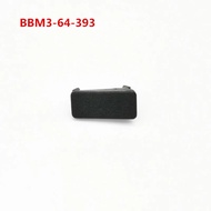 Penunjuk gear kereta Panel anjakan Penutup rangka trim tuil gear untuk Mazda 3 BL BBM3-64-390 BFF6-6