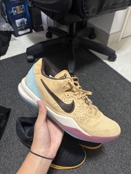 Nike Kobe 8 籃球鞋