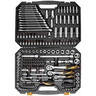 Bộ dụng cụ mở bulong 216 món Tolsen 15147