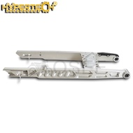 Hypertech CNC Swing Arm Plus 2 Inch Sniper150 Sniper155 MX135 CNC Swing Arm Plus 2 Inch Size