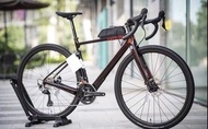 原價32k的全新Cervelo Aspero Roadbike越野公路車Grx600套件gravel bike公路車 carbon roadbike