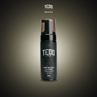 TEDD HAIR MOUSSE 160ML [ANTI-FRIZZ] [MOISTURIZE] [FIRM HOLD] [MEDIUM SHINE] [EASY WASH] [KERATIN+VIT