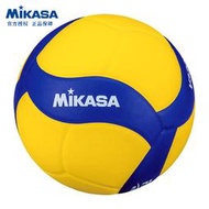 MIKASA米卡薩排球中考學生訓練比賽成人PU排男女5號V330W