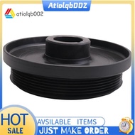 23124-2F602 23124-2F010 Damper Pulley Crankshaft Pulley for   Ix35 2011-2014