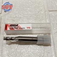 Endmill HSS Co8 5 4F Cutter milling 5mm HSS