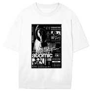 Atomic RUB173 HS. Men's Tops Atomic Men's Tops