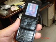 LG KG290二手手機135 功能正常5可加購配件