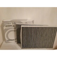 BMW Cabin aircon filter for 5/6/7/8 series X5 X6 X7 G05 G06 G07 G11 G12 G14 G15 G16 G30 G31 G32 F90
