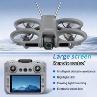 Z906 drone with  large screen, aerial photography, optical flow, obstacle avoidance, remote control 