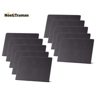 10 Pack Mini Chalkboard Signs 10X7.5cm Small Chalkboard Sign Mini Chalkboard Signs for Food Chalkboa