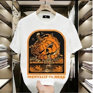 【Premium 220GSM 100% Cotton T-Shirt】GXG  Love You To Death T-Shirt