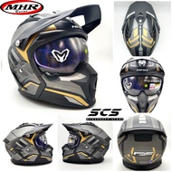 MHR GRANDE MATT ARMY GROUND GRAPHIC SM890 HELMET SM 890 AGG ER6 DUKE FZ150 KR150 CB400 CB250 Z900 ER
