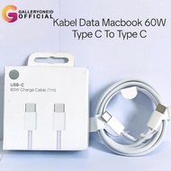 Data Charger Cable iphone Type C 15 Pro Max 60W Super Fast Charging Adapter Cable