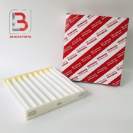 Toyota Wigo air conditioner filter MSP: 88568-BZ060