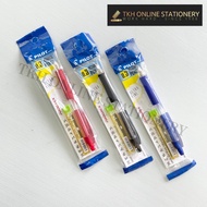 Pilot Progrex Mechanical Pencil 0.3 Ultra Fine + Free Pencil Lead 0.3