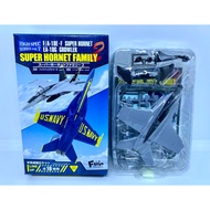 F-toys 1/144 Boeing EA-18G Growler Number J