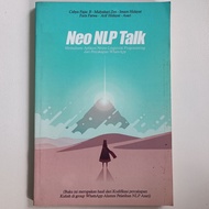Neo NLP Talk Understanding the Neuro Linguistic Programming Application from WhatsApp Conversation (