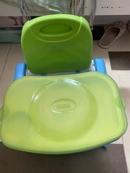 Fisher Price 嬰兒餐椅
