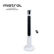 Mistral 45" DC Tower Fan with Remote MFD4500DR