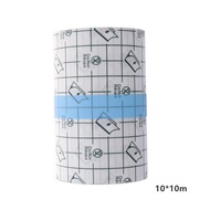 BEDDEH Skin Healing Transparent Wrap Roll Tattoo Accessories Shield Dressing Tape Tattoo Healing Rep