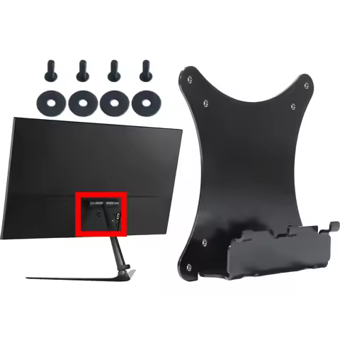 Brand New for Lenovo X-Series X27q-10 L-Series L27q-10 L27q-20 Monitors Wall Mount 75x75 100x100 Mon