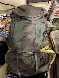 osprey atmos ag 65 M size