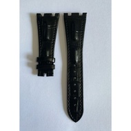 Quality AP leather watch strap