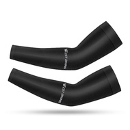 WEST BIKING Arm Sleeves Sport Arm Sun Sport Fitness Ice Outdoor Uv Stock# West [bf Arm Topfree 【koko