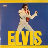 Elvis Presley - Elvis ( 2Lps Comp)